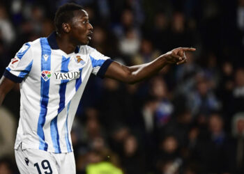 اوساسونا - رئال سوسیداد