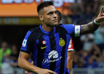 اینترمیلان - هلاس ورونا