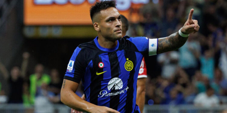 اینترمیلان - هلاس ورونا