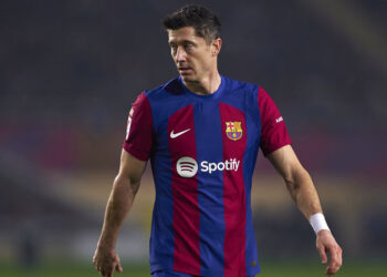 بارسلونا - اوساسونا