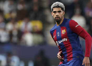 نکات بازی بارسلونا – ویارئال