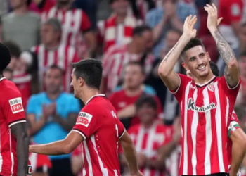 اتلتیک بیلبائو - رئال سوسیداد