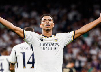 ختافه - رئال مادرید