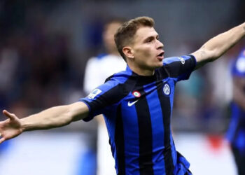 فیورنتینا - اینترمیلان