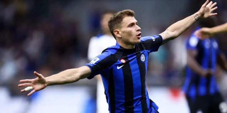 فیورنتینا - اینترمیلان