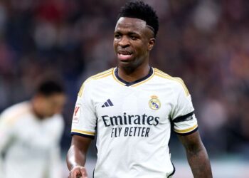 لاس پالماس - رئال مادرید