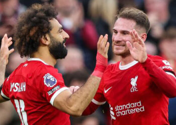 نکات بازی لیورپول – نوریچ سیتی