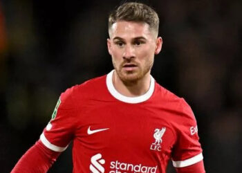 لیورپول - چلسی