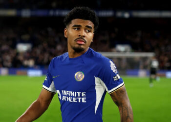 چلسی - فولام