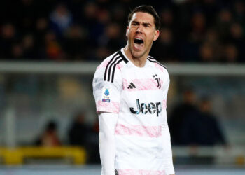 یوونتوس امپولی