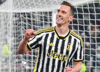 یوونتوس ساسولو