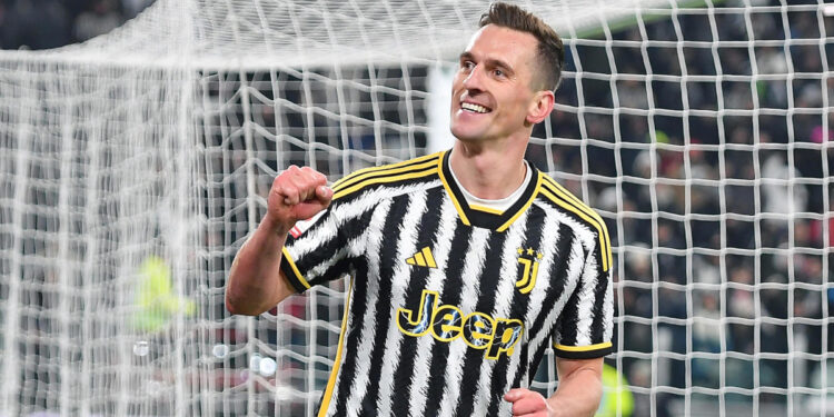 یوونتوس ساسولو