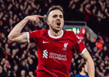 آرسنال لیورپول