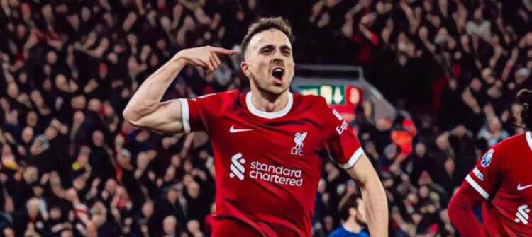 آرسنال لیورپول