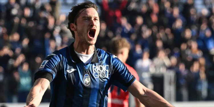 نکات بازی آتالانتا – لاتزیو