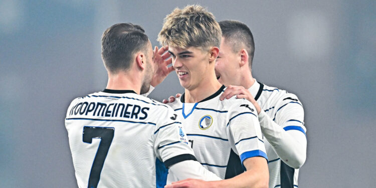 نکات بازی آتالانتا – ساسولو