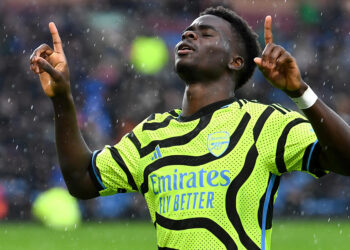 آرسنال - نیوکاسل