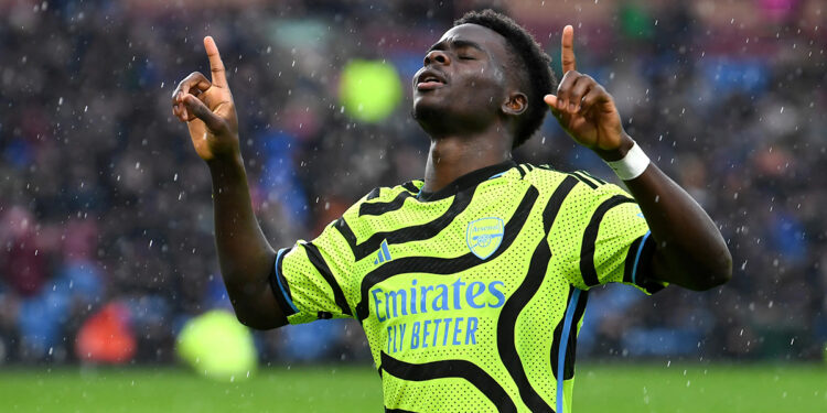 آرسنال - نیوکاسل