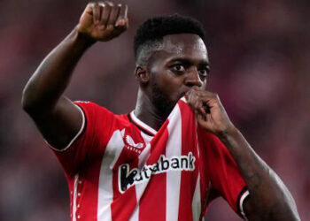 اتلتیک بیلبائو مایورکا