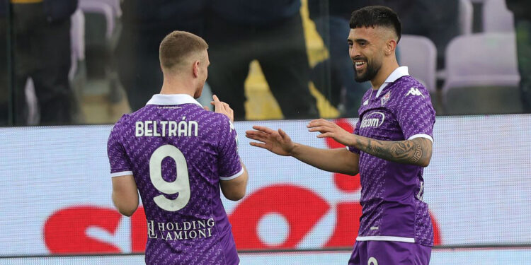 نکات بازی  امپولی – فیورنتینا