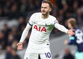 اورتون - تاتنهام