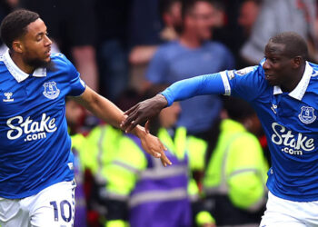 اورتون - کریستال پالاس