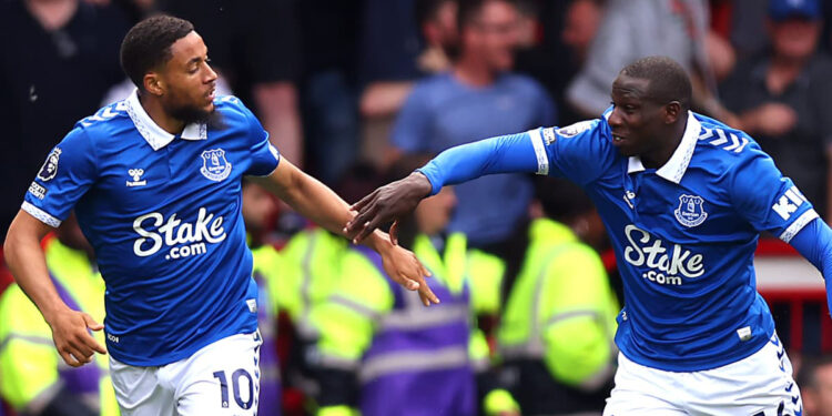 اورتون - کریستال پالاس