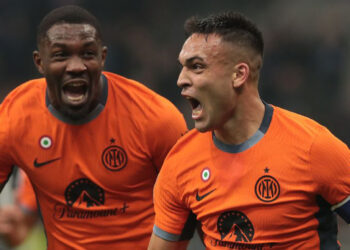 نکات بازی اینتر میلان – اتلتیکو مادرید