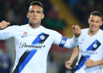 اینتر - آتالانتا