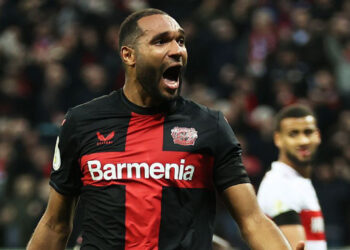 بایرلورکوزن بایرن مونیخ