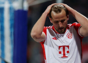 بایرن مونیخ - لایپزیگ