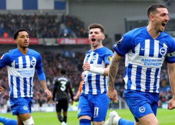 نکات بازی برایتون – اورتون