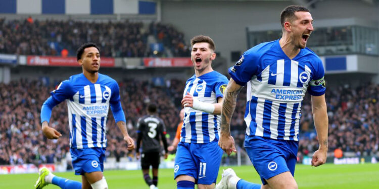 نکات بازی برایتون – اورتون