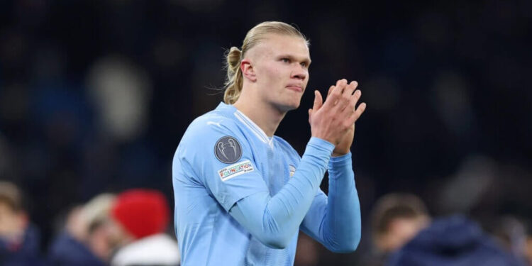 برنتفورد - منچستر سیتی