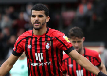 نکات بازی بورنموث – ناتینگهام فارست