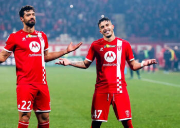 سالرنیتانا - مونزا