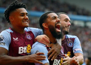 شفیلدیونایتد- استون ویلا