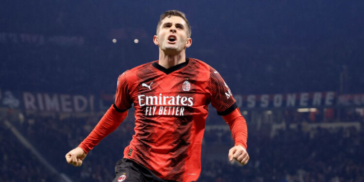 فروزینونه - میلان