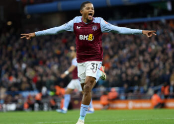 فولام - استون ویلا