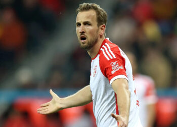 لاتزیو - بایرن مونیخ