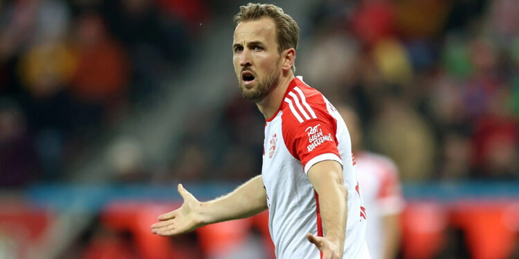 لاتزیو - بایرن مونیخ