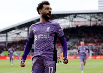 لیورپول - لوتون تاون