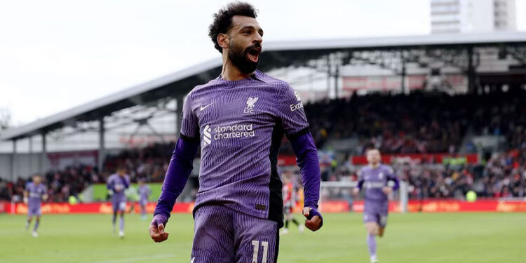 لیورپول - لوتون تاون