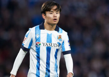 مایورکا - رئال سوسیداد