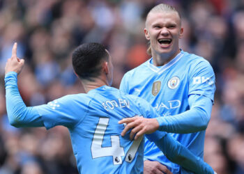 منچسترسیتی - چلسی