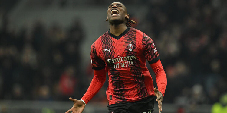 مونزا - آث میلان