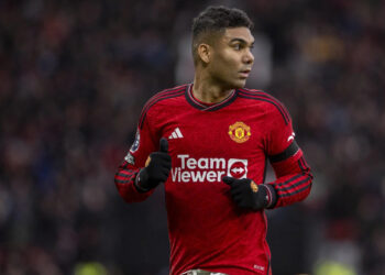 ناتینگهام فارست - منچستر یونایتد