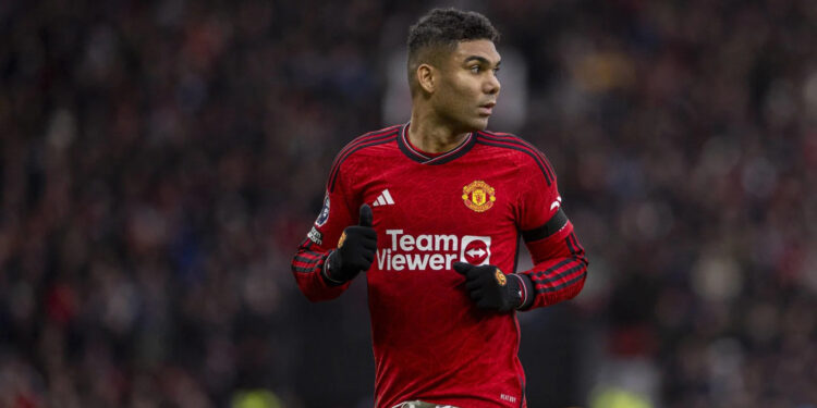 ناتینگهام فارست - منچستر یونایتد