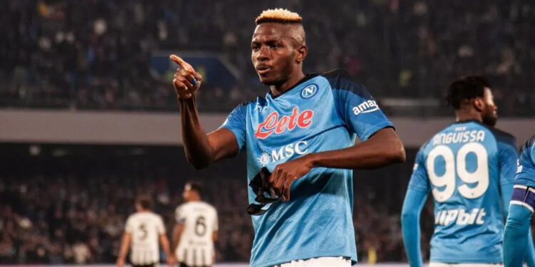 ناپولی - جنوا