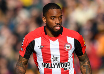 وستهم - برنتفورد